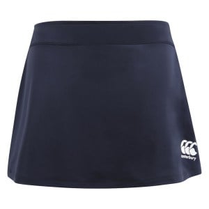 Canterbury Team Skort Navy-1