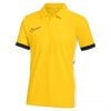 Nike Dri-FIT Academy 25 Polo - Tour Yellow/University Gold/Black