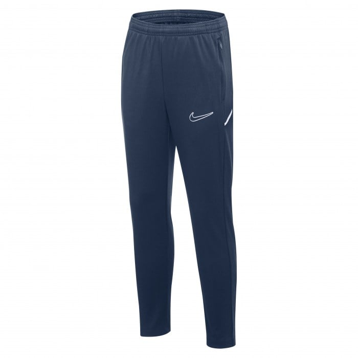 Nike Dri-FIT Academy 25 Pants - Obsidian/Obsidian/White