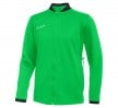 Nike Dri-FIT Academy 25 Knit Track Jacket - Green Spark/Lucky Green/White