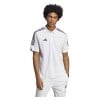 adidas Tiro 23 Competition Polo White