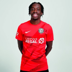 Nike Under the Radar 22/23 Home & Away Jersey