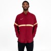 Nike Academy 21 Woven Track Jacket (M) Team Red-White-Jersey Gold-White