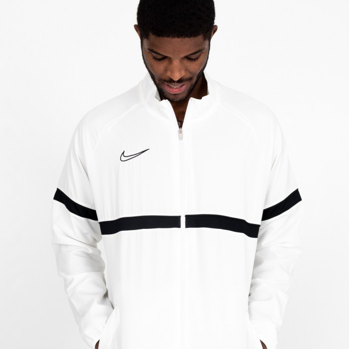 Nike Academy 21 Woven Track Jacket (M)