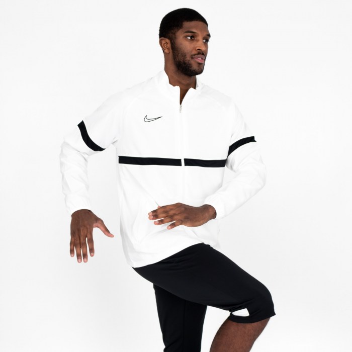 Nike Academy 21 Woven Track Jacket (M)