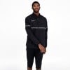 Nike Academy 21 Woven Track Jacket (M) Black-White-Anthracite-White