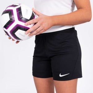 Nike Womens Dri-fit Park III Shorts (w)