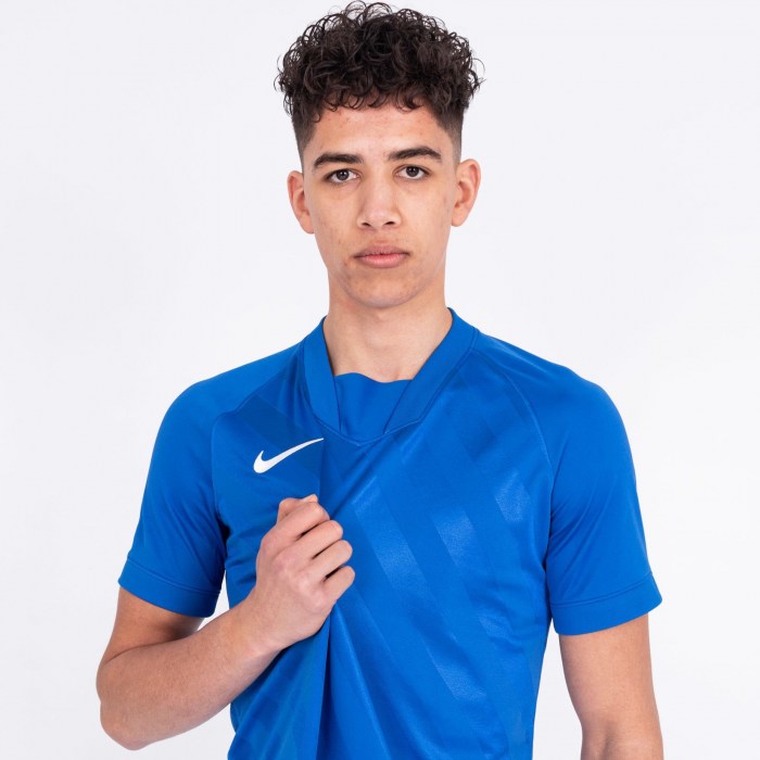Nike Challenge III Dri-fit  Short Sleeve Jersey