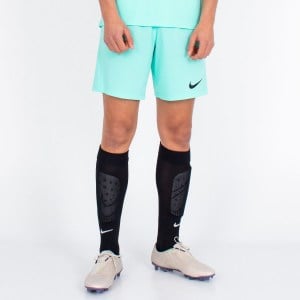 Nike Dri-fit Park III Shorts Hyper Turq-Black