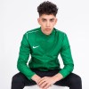 Nike Repel Park 20  Rain Jacket Pine Green-White-White