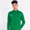 Nike Dri-fit Park 20 Knitted Track Jacket Pine Green-White-White