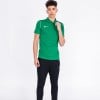 Nike Dri-fit Park 20 Polo Pine Green-White-White