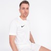 Nike Challenge III Dri-fit  Short Sleeve Jersey White-White-Black