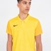 Nike Dri-fit Trophy Iv Short Sleeve Jersey Tour Yellow-University Gold-Black