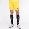 Nike Dri-fit Park III Shorts Tour Yellow-Black