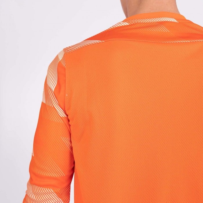 Nike Park Iv Goalkeeper Dri-fit Jersey Safety Orange-White-Black