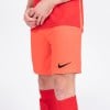 Nike Dri-fit Park III Shorts Bright Crimson-Black