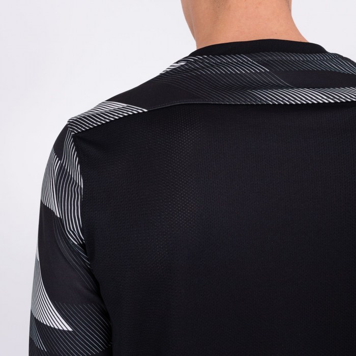 Nike Park Iv Goalkeeper Dri-fit Jersey Black-White-White