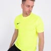 Nike Park VIi Dri-fit Short Sleeve Shirt Volt-Black