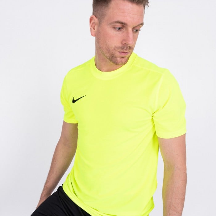 Nike Park VII Dri-FIT Short Sleeve Shirt - Kitlocker.com