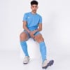 Nike Park VIi Dri-fit Short Sleeve Shirt University Blue-White