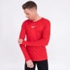 Nike Dri-fit Park First Layer University Red-White