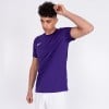 Nike Park VIi Dri-fit Short Sleeve Shirt Court Purple-White
