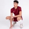 Nike Park VIi Dri-fit Short Sleeve Shirt Team Red-White