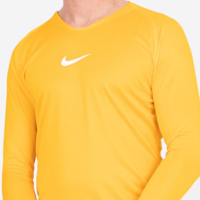 Nike Dri-fit Park First Layer University Gold-White