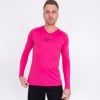 Nike Dri-fit Park First Layer Vivid Pink-Black