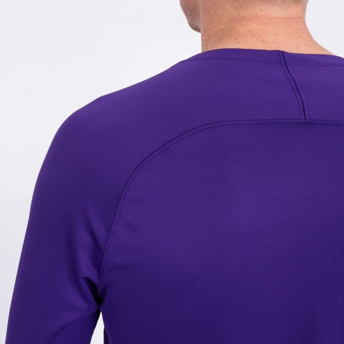 Nike Dri-fit Park First Layer Court Purple-White