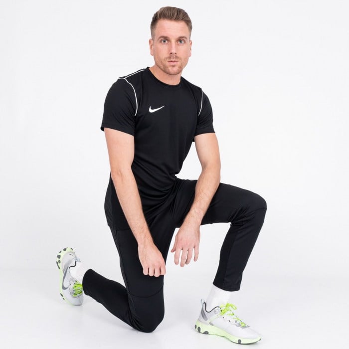 Nike Park 20 Short Sleeve Training Tee - Kitlocker.com