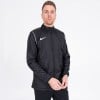 Nike Repel Park 20  Rain Jacket Black-White-White