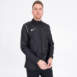 nike repel park 20 rain jacket