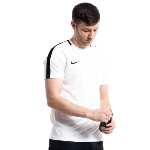 nike academy 18 ss training top