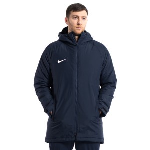 nike academy winter jacket