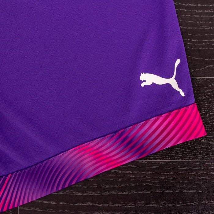 Puma Cup Goalkeeper Shorts