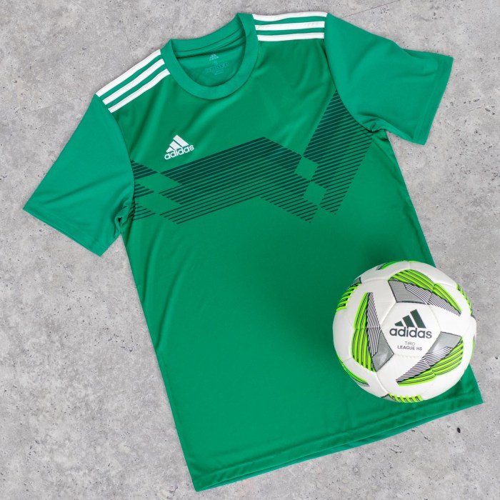 Adidas Tiro Match Ball - IMS Match Football