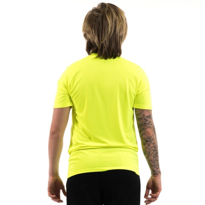 Nike Park VI Short Sleeve Shirt Volt-Black-1-41477-4550