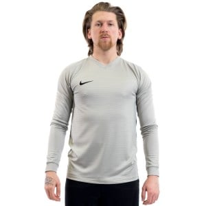 nike tiempo premier short sleeve shirt