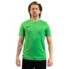 Nike Park VI Short Sleeve Shirt Hyper Verde-Black-1-41521-4542
