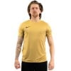 Nike Park VI Short Sleeve Shirt Jersey-Gold-Black-1-41609-4551