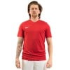Nike Park VI Short Sleeve Shirt University Red-White-1-41587-4548