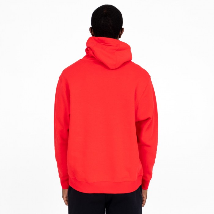 Nike Team Club 20 Fleece Hoodie (M) - Kitlocker.com