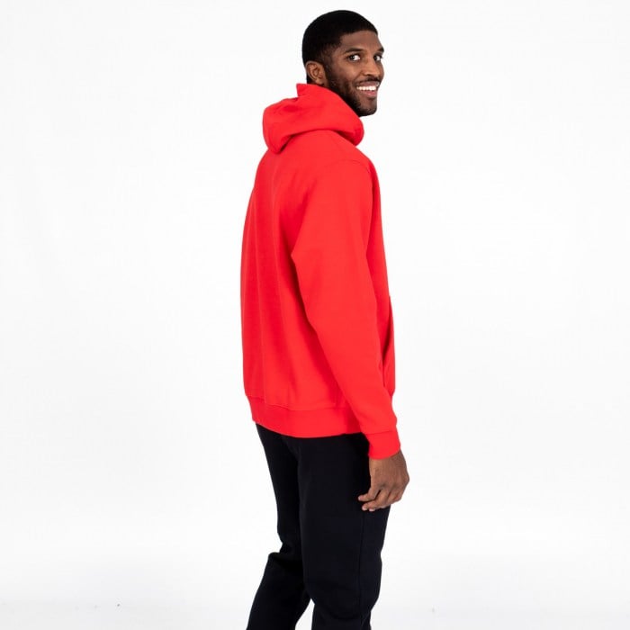 Nike Team Club 20 Fleece Hoodie (M) - Kitlocker.com