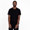 Nike Team Club 20 Cotton T-Shirt (M) Black-White