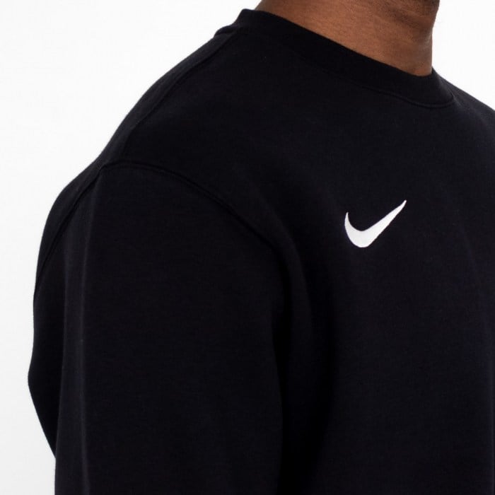 Nike Team Club 20 Fleece Crew Sweatshirt