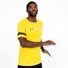 Nike Academy 21 Training Top (M) Tour Yellow-Black-Anthracite-Black