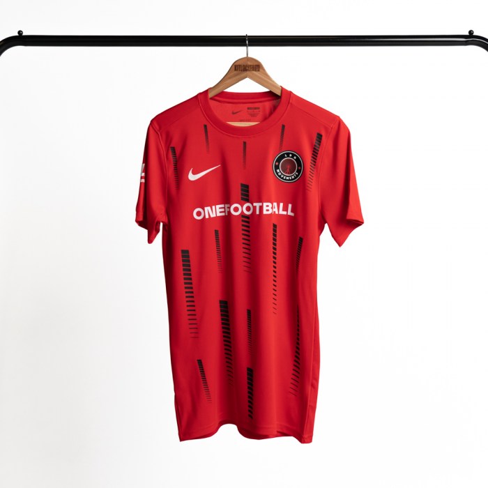 Nike Park VII Dri-FIT Short Sleeve Shirt