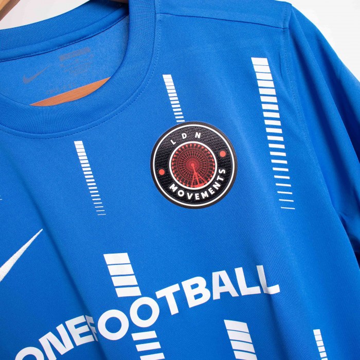 Nike Park VII Dri-FIT Short Sleeve Shirt
